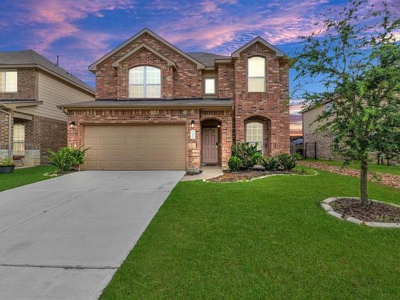 2nd image of 24834 Puccini Pl