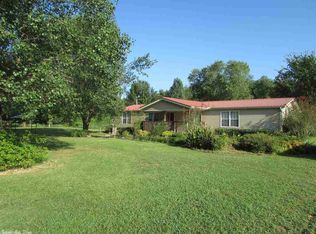 2190 Graham Rd, Cabot, AR 72023