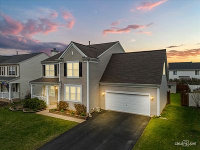 2764 Avalon Ln, Montgomery, IL, 60538