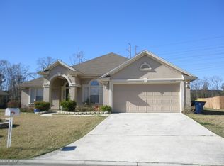 12268 Elsa Ct, Jacksonville, FL 32218