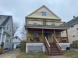 3548 W 62nd St, Cleveland, OH 44102