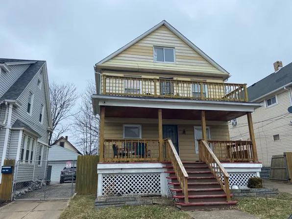 3548 W 62nd St, Cleveland, OH 44102