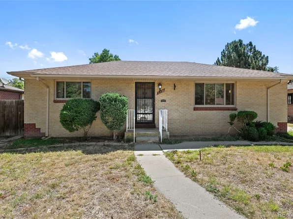 2330 Kenton Street, Aurora, CO 80010