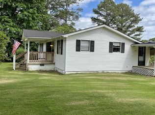 296 Blue Bird Rd, Summertown, TN 38483