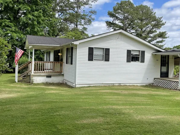 296 Blue Bird Rd, Summertown, TN 38483