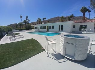 71496 Biskra Rd, Rancho Mirage, CA 92270