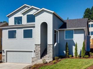 3539 Vista Heights Ln, Eugene, OR