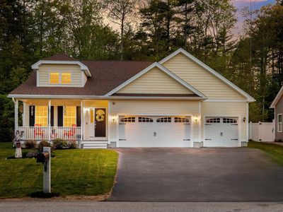 81 Natures View Drive, Laconia, NH, 03246