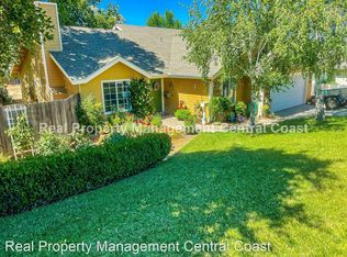 1103 Caddie Ln, Paso Robles, CA 93446
