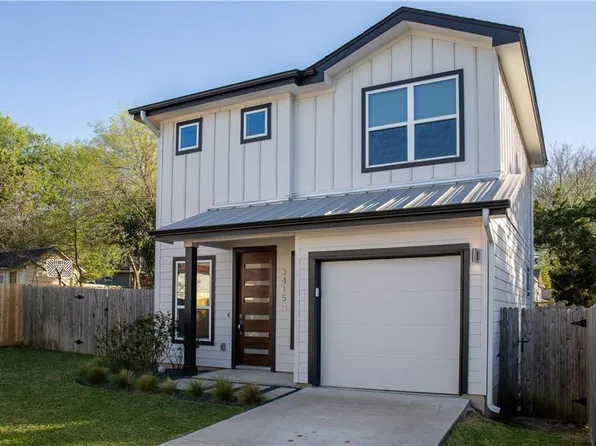 3415 Dalton St Unit B, Austin, TX 78745
