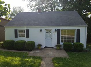 282 Old Nicholson Rd, Walton, KY 41094