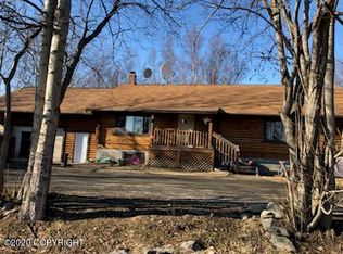 2375 W Success Dr, Wasilla, AK 99654