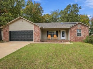 18 Alpine Ln, Cabot, AR 72023