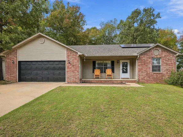 18 Alpine Ln, Cabot, AR 72023