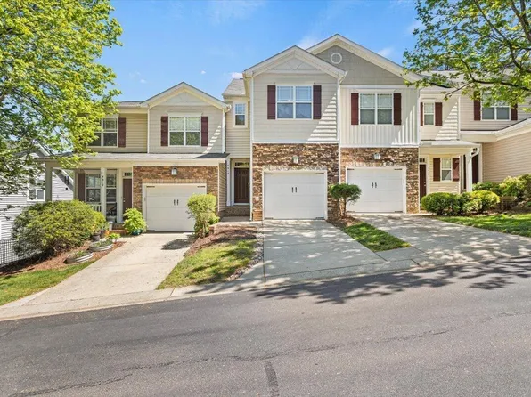 4610 Merendino St, Raleigh, NC 27606