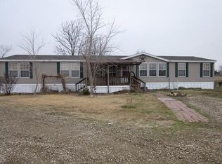 12429 County Road 634, Blue Ridge, TX 75424