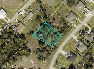 4898-4900 Golfview Blvd, Lehigh Acres, FL 33973