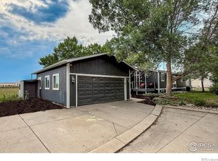 3251 N Rim, Longmont, CO 80504