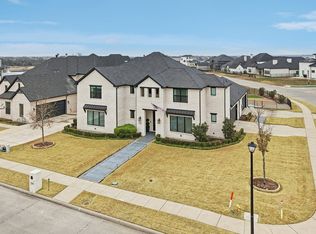 1783 Canal St, Heath, TX 75126