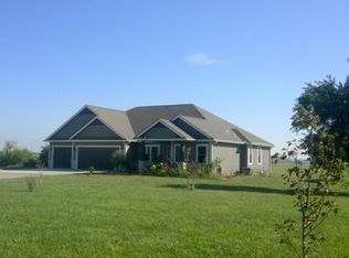 9315 NW 46th St, Silver Lake, KS 66539