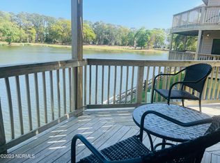 812 Colony Pl #D, Sunset Beach, NC 28468