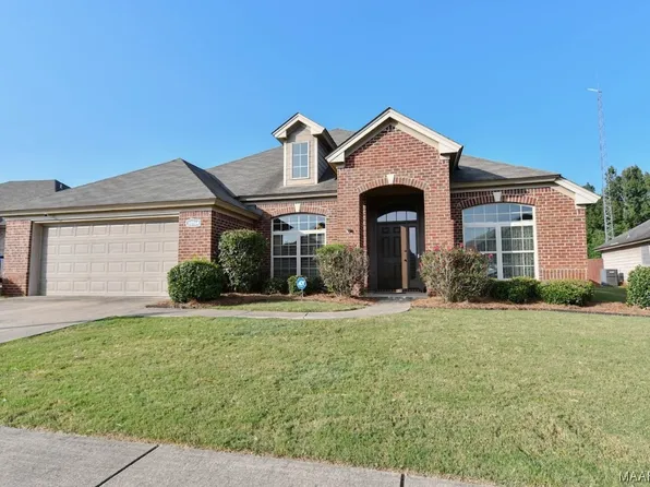 10564 Duncannon Trl, Montgomery, AL 36117