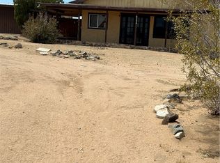 62420 Canterbury St, Joshua Tree, CA 92252