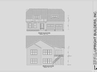 1141 Lowland St, Apex, NC 27523