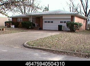 11560 E 7th St, Tulsa, OK 74128