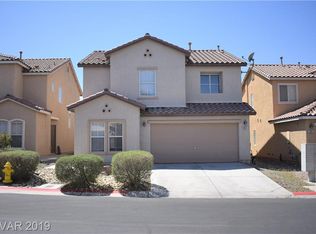 867 Blushing Rose Pl, Henderson, NV 89052