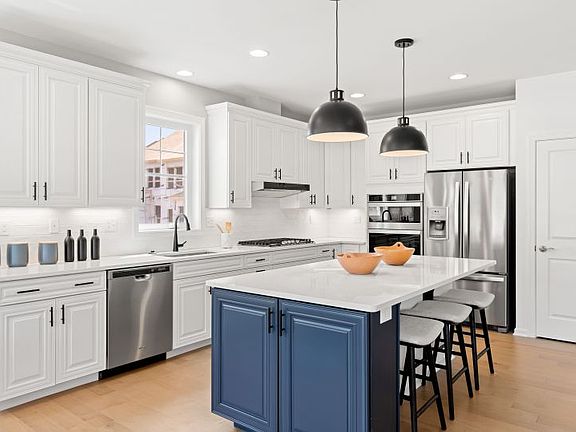 Stunning Kitchen Design
