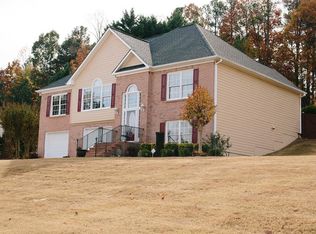 1550 Windsong Park Dr, Dacula, GA 30019