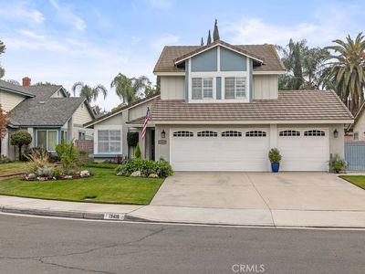 13419 Saratoga Pl, Chino, CA, 91710