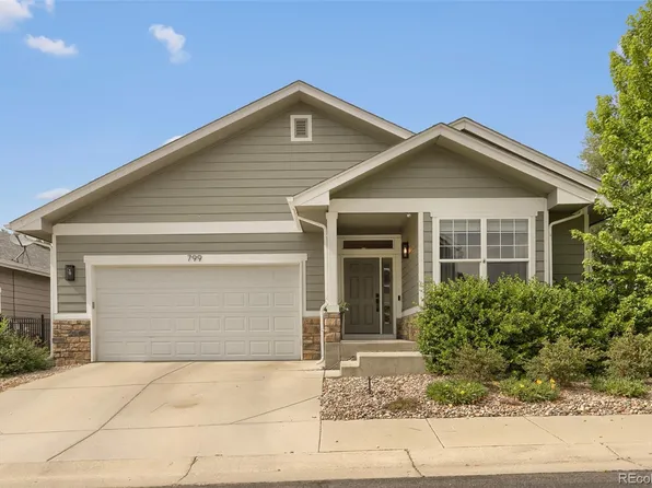799 Kendall Court, Lakewood, CO 80214