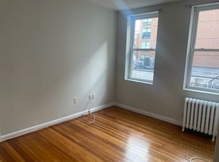 224 Hanover St #4R, Boston, MA 02113