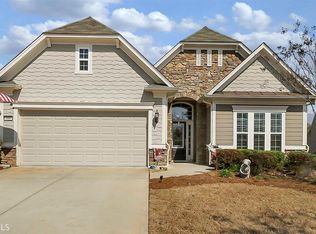 311 Whispering Pines Way, Griffin, GA 30223