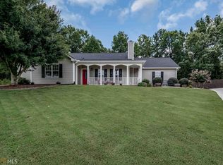 582 Saddle Ridge Dr, Bethlehem, GA 30620