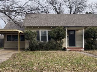 2714 29th St, Lubbock, TX 79410