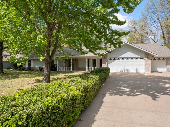 3112 Buffalo Ln, Grove, OK 74344