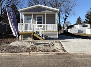 19900 128th St LOT 39, Bristol, WI 53104