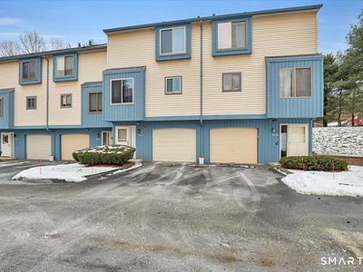 594 East Center Street #G, Manchester, CT, 06040