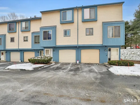 594 East Center Street #G, Manchester, CT 06040