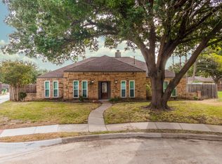 422 Ridgegate Pl, Garland, TX 75040