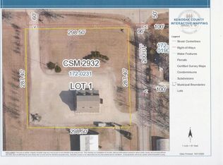 1226 100th Ave, Kenosha, WI 53144