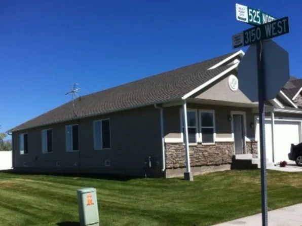 3144 W 525 N, West Pt, UT 84015
