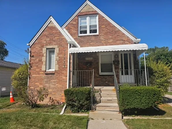 17815 Wellworth St #2, Roseville, MI 48066