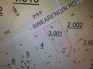 Swearengin Rd, Scottsboro, AL 35769