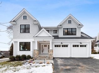 2 Abby Rd, Winchester, MA 01890