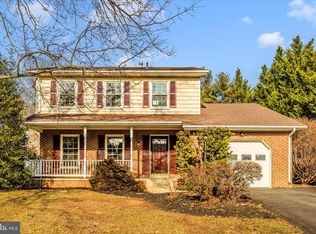 6630 Fox Meade Ct, Frederick, MD 21702