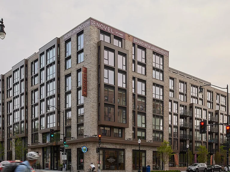 NOVEL 14th Street by Crescent Communities — Photo 80